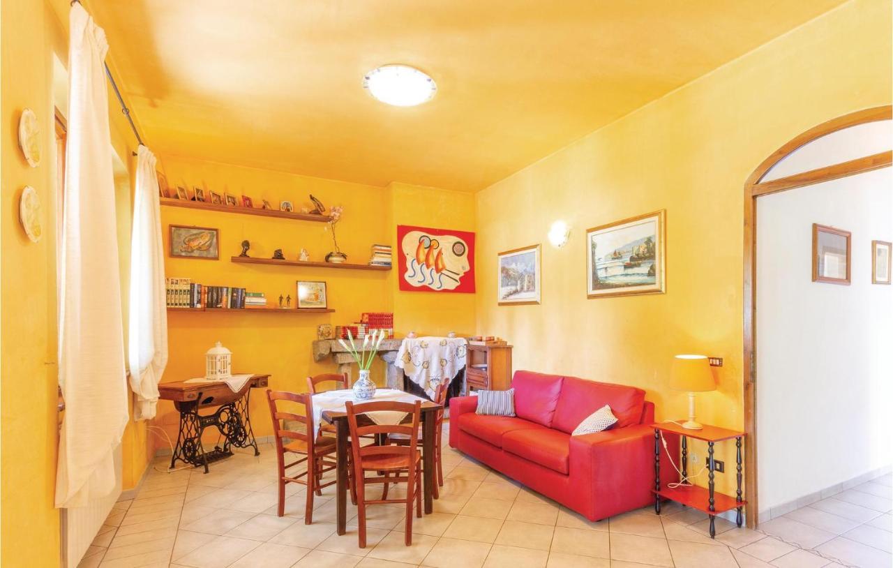 Casa Della Margherita Camaiore Ngoại thất bức ảnh