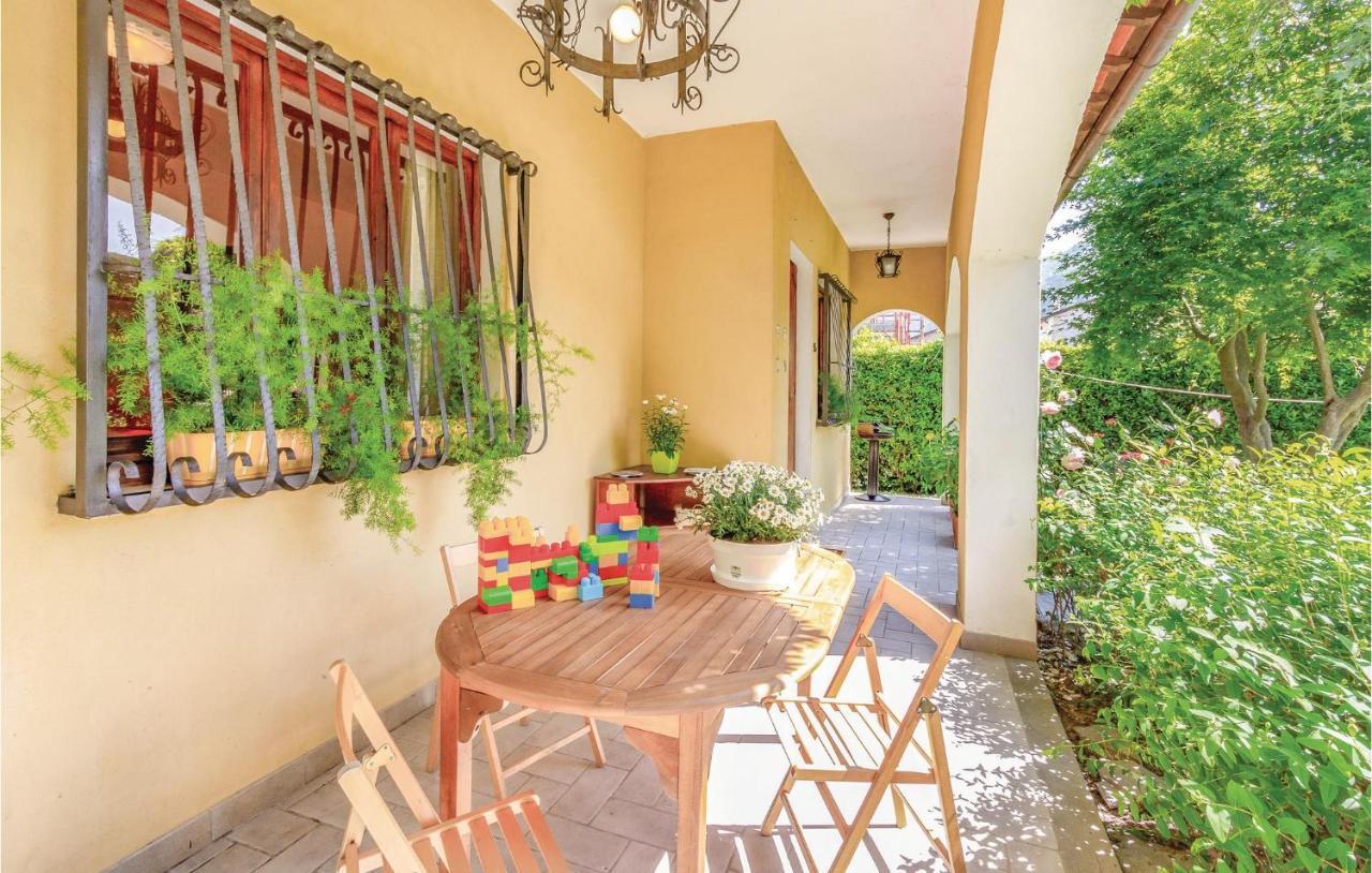 Casa Della Margherita Camaiore Ngoại thất bức ảnh