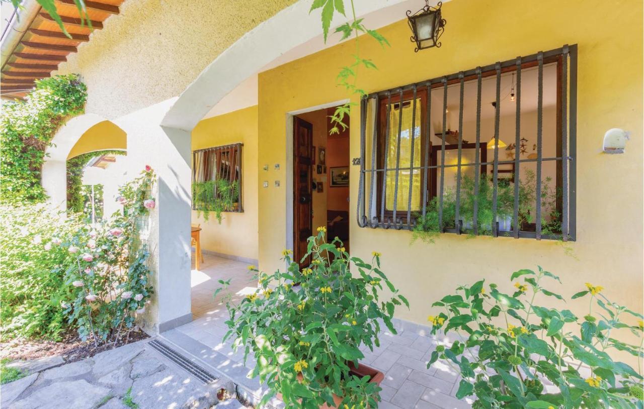 Casa Della Margherita Camaiore Ngoại thất bức ảnh