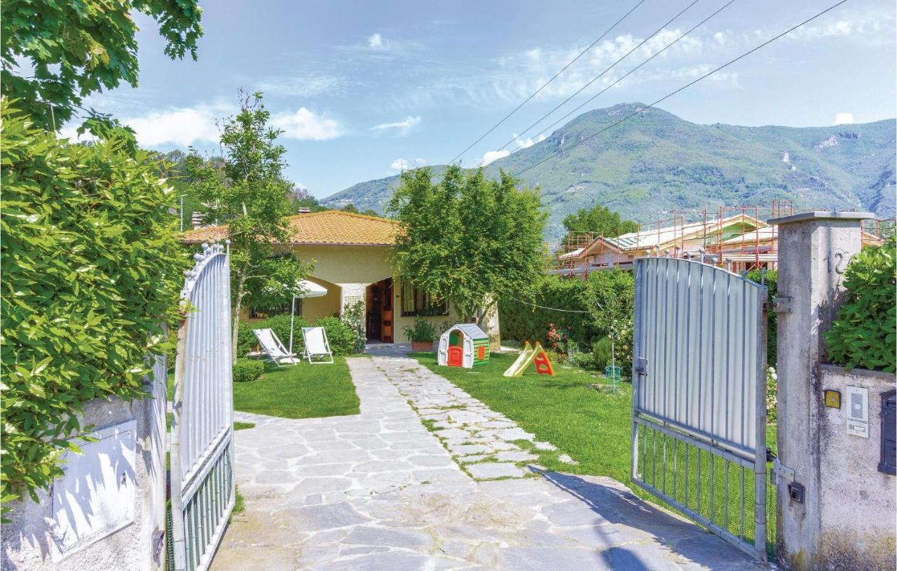 Casa Della Margherita Camaiore Ngoại thất bức ảnh
