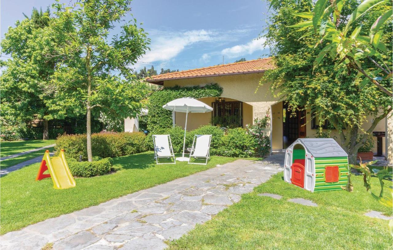 Casa Della Margherita Camaiore Ngoại thất bức ảnh