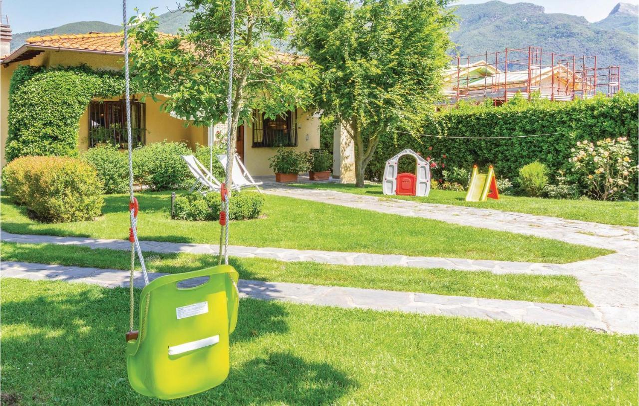 Casa Della Margherita Camaiore Ngoại thất bức ảnh
